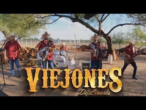 Los Viejones de Linares - Popurrí Cadetes