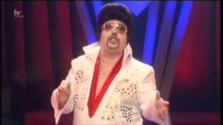 Karl träumt - Elvis erwacht!  (3/3)