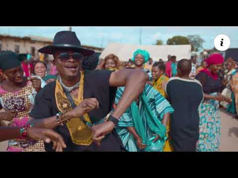 Debordo Leekunfa - Detounounan - Clip officiel || REACTION