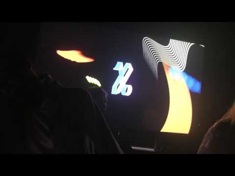 PARA ONE B2B BUSY P - NYC INVENTED HIP HOP @ THE GOOD ROOM BK - 9.29.2016