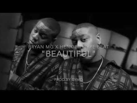 Bryan Mg x Henkie T x Yssi Sb Type Beat "Beautiful" |Dancehall Beat| (prod tymo)