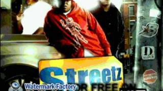 jadakiss - Deep Rap - VA-Streets Is Back Pt. 3