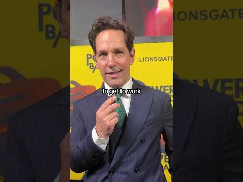 The man behind the music. Paul Rudd and Nick Jonas on working with John Carney.