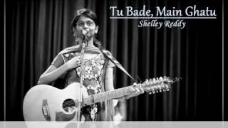 Download lagu Tu Bade, Main Ghatu - Shelley Reddy - Hindi Christian Worship Song mp3 Download lagu Tu Bade, Main Ghatu - Shelley Reddy - Hindi Christian Worship Song mp3