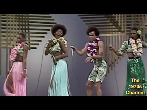 Boney M - Brown Girl In The Ring (With HQ Audio)