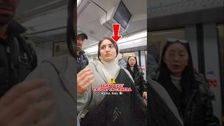 🔴 Viral Pickpocket Caught on Camera Targeting Asian Tourist in Rome – Must Watch &amp; Stay Safe! #Viral