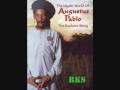 Delroy Williams&Augustus Pablo_Think twice