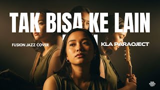 Download lagu KLA PROJECT - TAK BISA KE LAIN HATI (1992) FUSION JAZZ COVER | NADA NUSWANTARA MUSIK #nnmrequest mp3