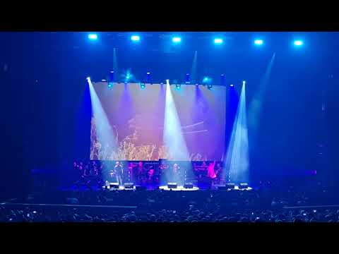 ENIGMA - LIVE - SOFIA BULGARIA 23.10.2023