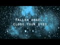 Three Days Grace Fallen Angel Lyrics