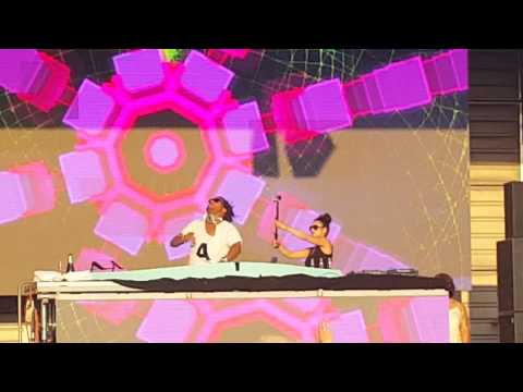 Wasserturm Hannover Tower Festival