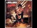 Bernard Lavilliers   Traffic             1980