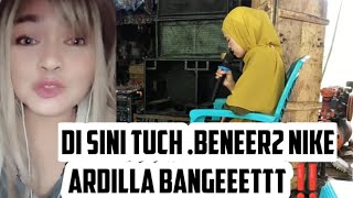 Download lagu RESSA SANDIWARA CINTA_NIKE ARDILLA|| WAKTU DIBENGKEL NAPHA UGHA. mp3
