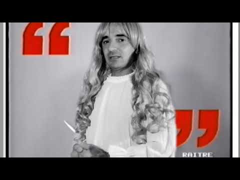 Parodia annuncio Alessandra Canale