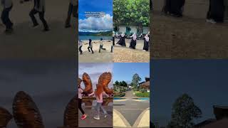 Download lagu Kau menghapuskan setiap luka | Dance Viral Tiktok Terbaru #dancetiktok #dance mp3