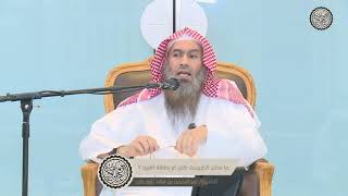 صورة ما حكم الكريدت كارد أو بطاقة الفيزا ؟ | الشيخ عبدالرحمن بن فهد الودعان