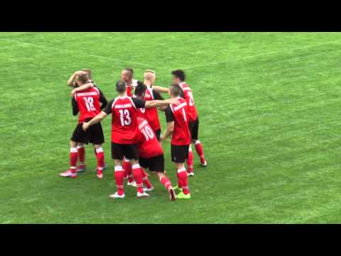 2016-04-17 Barciczanka - Bocheński KS 5-0 (0-0)