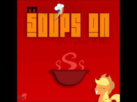 Mogul Dash - Soup's On