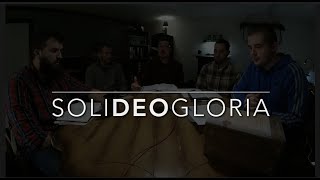 &quot;Yes, Jesus Loves Me&quot; by Allen Fox: A Critique, part 1