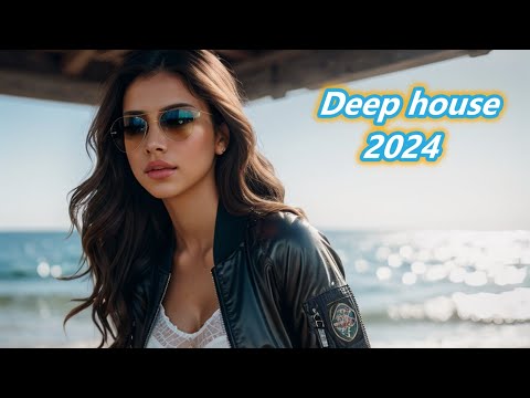 Britt, T’art  🟢 Let Me Down Slowly ⚡   Best Of Vocals Deep House