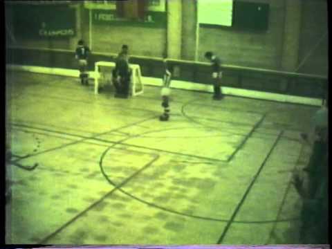 Reti Pino Marzella (AFP, Coppa delle Coppe)