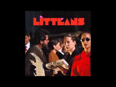 Littl'ans - Primitive World