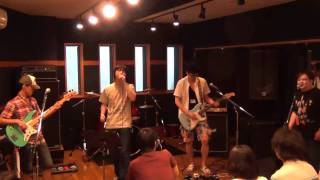 Jane Doe - 【NOSTALGIA３】Mr.Bigセッション_2011/07/31