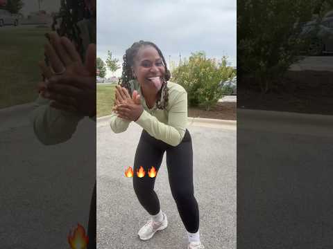 This one was fun.. took a few tries too tho 😂😂😂 #dancetrend #funny #relatable