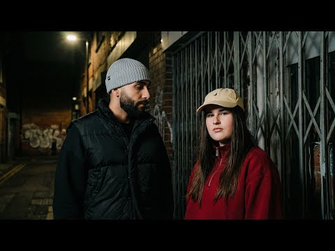 SAMRA feat. LUNA - KALT (prod. NicoBeatz & d9wn)