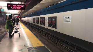 New 5 cars warm spring train came 2nd