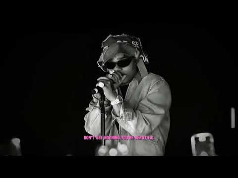 TheBackEndChild - Hold On (Official Music Video)