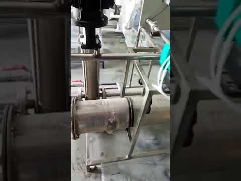 Ultrafiltration System