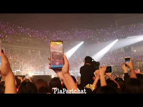 180513-GOT7 เพลง Home run มาร์คใส่เสื้อกล้าม 😍😍 (EYES​ ON YOU IN BKK​)​