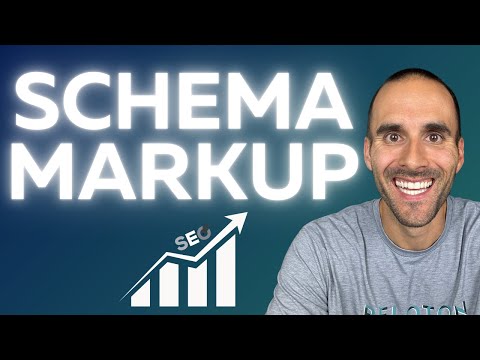How to Add Schema Markup to Your Website (SEO For Beginners)