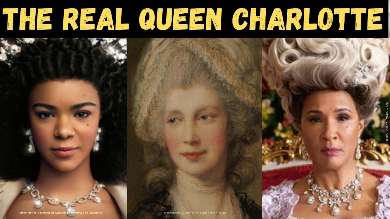 The 10 Best Documentaries And Videos About Queen Charlotte The 10 Best Documentaries And Videos About Queen Charlotte