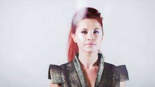 Robyn Cage - &quot;This Means War&quot; official audio