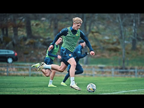 Djurgården Fotboll: Youtube: Inför Djurgården - Malmö FF | Allsvenskan 2024