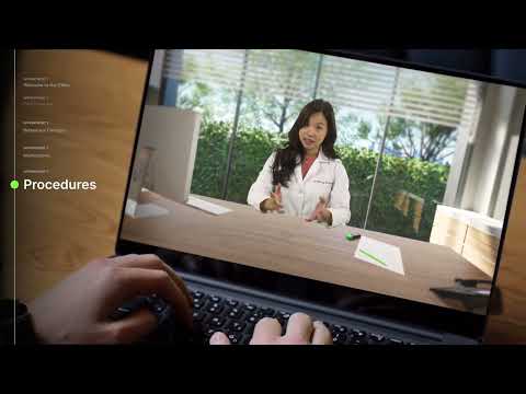 Bering Health virtual clinic