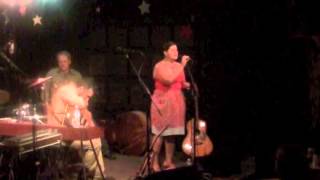 Hills of Home by The Black Lillies, solo by Trisha Gene Brady
