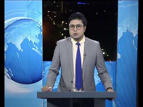 রাত ০১  টার একুশে সংবাদ, ০১ মে ২০১৯