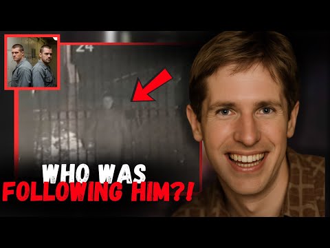 The Most Mysterious Disappearance in Irish History: Trevor Deely Vanished Without a Trace [True]