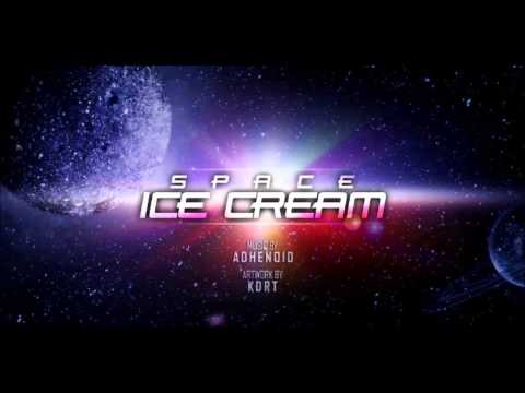 Space Ice Cream