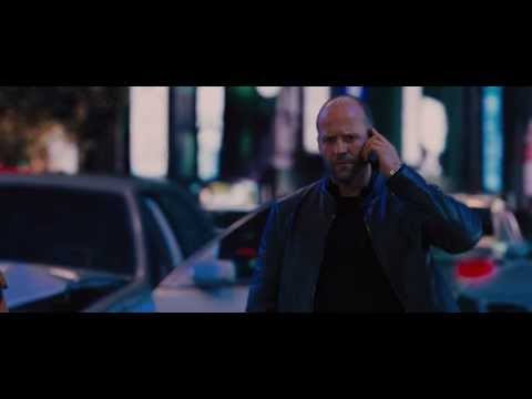 Fast & Furious 6 - Last movie scene with Jason Statham (HD)