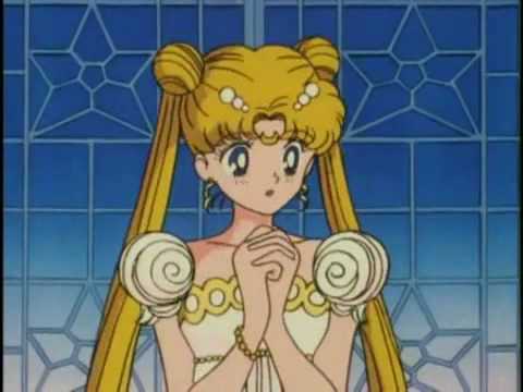 I Knew I Loved You - Sailor Moon