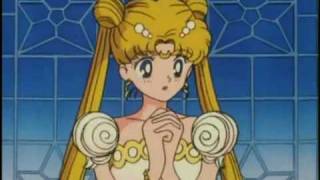 I Knew I Loved You - Sailor Moon