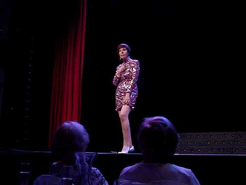 Jacky Lafon-Show  " Cruise Nostalgie  " //MOV07274  /Jacky; H D&D