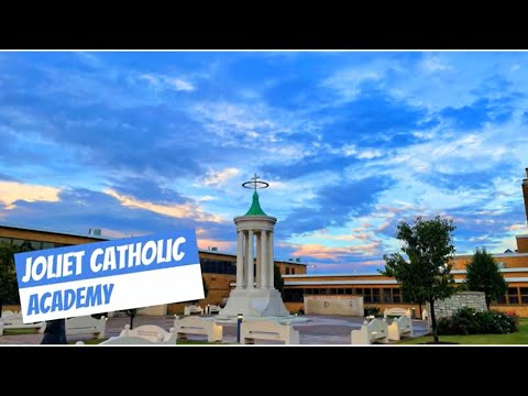 Joliet Catholic Admissions Video 2022