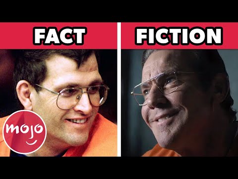 The Shocking True Story Behind Happy Face