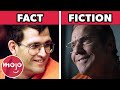 The Shocking True Story Behind Happy Face