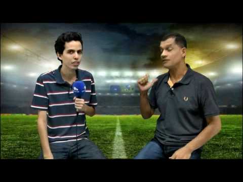 Esporte Amazônia | Análise tática: Iranduba 4x0 Grêmio